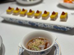 -杏花堂晋商私房菜(华熙五棵松店)