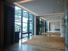 -济南喜来登酒店