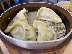 -蒋家桥饺面店(广陵路店)