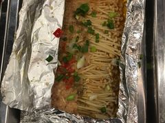 -烤官达人·徐州鲜羊肉串(江宁店)