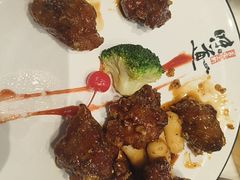 -外婆小菜(灵岩南路店)