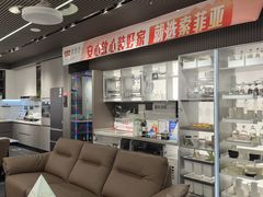 -索菲亚衣柜橱柜家具全屋定制(汶水红星店)