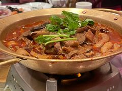 -凯鸽酒楼(大同振兴街店)