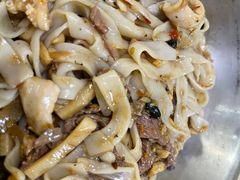 老友牛杂干捞-舒记粉店(七星路店)
