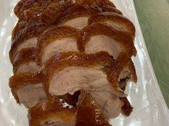 -烤肉宛饭庄(南礼士路店)