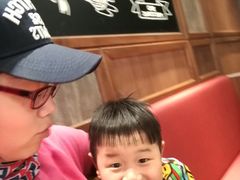 -汉堡王(保定万博广场店)