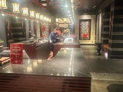 -杭州西子湖四季酒店·金沙厅