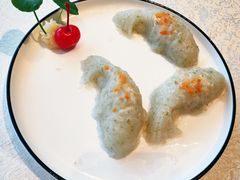 瑶柱萝卜糕-海皇食府(水都假日酒店店)