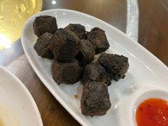 -芦茨金富饭庄·25年老字号·专做稻草鸡