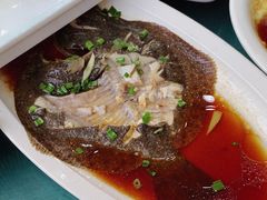 -食鼎记海鲜大排档(美食街店)