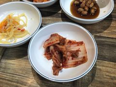 -山海珍味韩国料理(奥城店)