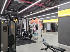 -FEELINGME乐刻私教馆·健身(大融城店)