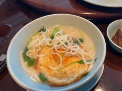 -环球港凯悦 · 享悦中餐厅