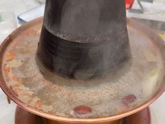 -东来顺饭庄(天坛店)