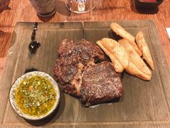 -THE CUT Rooftop顶楼牛排餐吧(环贸iapm店)