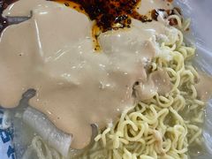 -彭姐麻辣烫(海淀店)