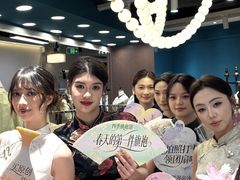 -南京时尚莱迪购物广场(正洪街店)