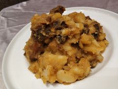 -老爷庙风味美食府(魏都大道店)
