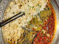 -楚鱼王·河鲜·湖北菜(华农店)