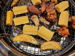 -悟空酒场烤肉(凯德壹中心店)