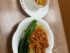 -百福麵家(新馬路店)