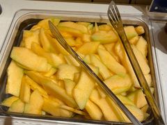 -贤合庄卤味火锅(天长天发广场店)