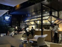 店内布置-T館·花园艺术餐厅