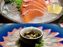 -古田居·特色寿司料理(星之岛旗舰店)