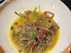 -小厨娘淮扬菜(河西奥美大厦店)