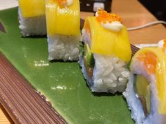 -TORO MaKi 寿司·日料(华创店)