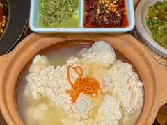 -大盐帮川菜馆(长楹天街店)