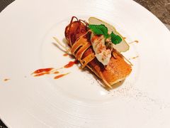 -一本魅·日式料理