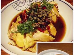 -云海肴·汽锅鸡·云南菜(天津国金汇店)