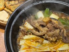 -肖记公安牛肉鱼杂馆·省级非物质文化遗产(万松园直营店)