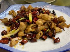 -洪霞餐馆