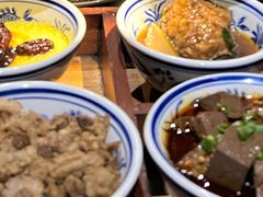 -西安饭庄·非遗陕菜(钟楼店)