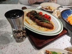 -BE BRIGHT KITCHEN(正佳广场店)