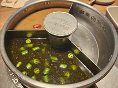 -巴奴毛肚火锅(京西大悦城店)
