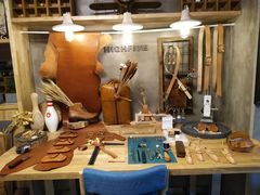 -HIGH FIVE哈福手工汉堡(桂林路店)