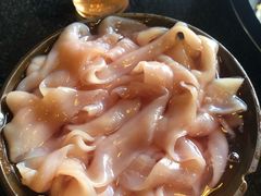鹅肠-彭三老火锅(枣子岚垭正街店)