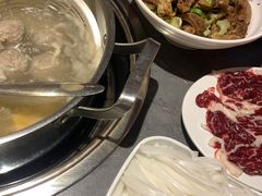 -贵宾牛·潮汕牛肉火锅(珠池总店)