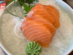 -食喜料理(诸城店)