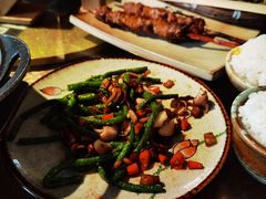 -水煮三国·川鲁江湖菜(香山店)