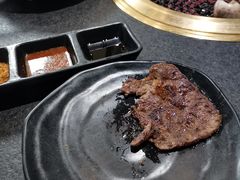 -神户赤童日式烤肉伙伴(东直门店)