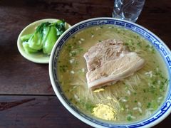 -同得兴 Since·1995 传统苏式面馆(嘉馀坊店)