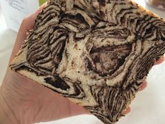 -爸爸糖吐司面包(南京奥体店)