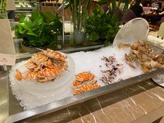 -景湖轩全日制餐厅·南湖名都