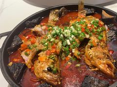 -万荣烤鸭店·北京菜(天坛店)