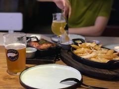 -Goose Island Brewhouse鹅岛精酿啤酒酿造工坊餐厅