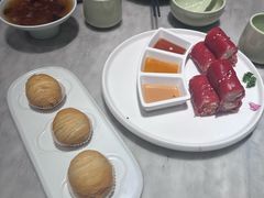 -蝴蝶里·粤菜·点心(龙湖杭州金沙天街店)